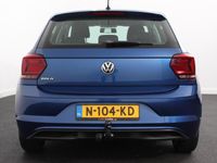 tweedehands VW Polo 1.0 TSI Comfortline | Navigatie | Apple Carplay/Android Auto | Airco | Lichtmetalen Velgen | Led