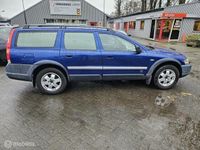 tweedehands Volvo XC70 2.5 AWD Geartronic