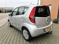 tweedehands Opel Agila 1.2 Enjoy Airco 5drs