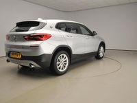 Occasion BMW X2 192 PK (141 kW) 2018 Grijs SUV