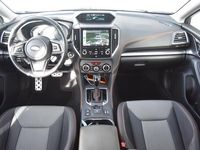 tweedehands Subaru XV 2.0i e-BOXER Luxury | Trekhaak