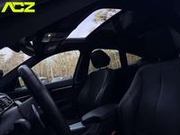 Occasion BMW 320 Gran Turismo M Sport 184 PK (135 kW) 2016 Grijs Hatchback