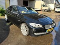 tweedehands BMW 535 535 5-serie xd Upgrade Edition