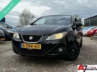 tweedehands Seat Ibiza 1.4 Nieuwe APK