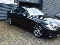 tweedehands BMW 320 3-SERIE d EfficientDynamics Edition Business