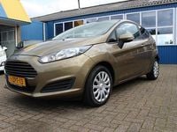 Occasion Ford Fiesta Style 67 PK (49 kW) 2015 Bruin Hatchback