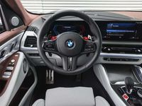 tweedehands BMW XM PHEV High Executive 30 kWh / Adaptief M Onderstel