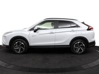 tweedehands Mitsubishi Eclipse Cross 2.4 PHEV First Edition | 360Graden Camera | Trekhaak | Navigatie |