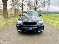 tweedehands BMW X4 xDrive35i High Executive