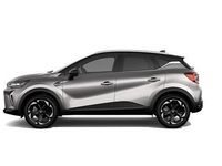 Nieuw Mitsubishi ASX Edition 158 PK (116 kW) 2026 Steel grey / zwart dak (grijs metallic) SUV