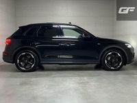 tweedehands Audi Q5 50 TFSI e Quattro Black Edition S-Line Luchtvering