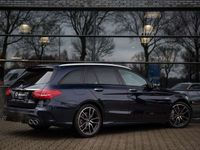 tweedehands Mercedes C43 AMG AMG Estate 4MATIC Premium Plus Pack , Pano dak, Adap.