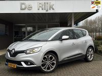 Occasion Renault Scénic IV Zen 116 PK (85 kW) 2017 Grijs MPV