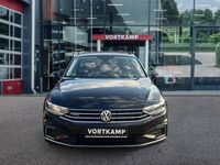 tweedehands VW Passat Variant 1.4 TSI DSG GTE ZWENK.TREKHAAK/ACC/STOELVERW/NAVI/