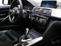 Occasion BMW 318 M Sport 2019 Blauw Stationwagen