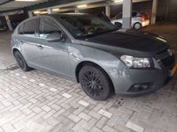 tweedehands Chevrolet Cruze 1.8 LTZ