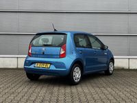 Occasion Seat Mii Electric 61 kW (83 PK) 2020 Blauw Hatchback
