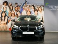 tweedehands BMW 118 1-SERIE i Business Edition Plus Leder, Camera, All Seasons