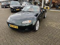 tweedehands Mazda MX5 2.0 S-VT Sportive