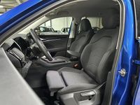 Occasion Skoda Kodiaq Business Line 150 PK (110 kW) 2025 Blauw (metallic) SUV