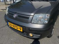 tweedehands Fiat Panda 1.2 Edizione Cool