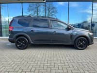 tweedehands Dacia Jogger 1.0 TCe 110 Extreme 7p - Navi - Climate - 17" Lmv - Cruise - Apple/Android