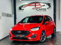 tweedehands Ford Fiesta 1.0 EcoBoost MHEV ST-Line * FULL OPTIONS *