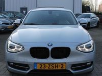 tweedehands BMW 116 116 i Business+ Limited Edition Xenon Schuifdak Mem