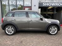 Occasion Mini Cooper Countryman 122 PK (89 kW) 2012 Grijs SUV