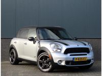 tweedehands Mini Cooper S Countryman ALL4 Xenon | Stoelverwarming