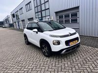 tweedehands Citroën C3 Aircross 1.2 PureTech S&S Shine