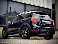 tweedehands Mini John Cooper Works Countryman Cooper SE ALL4 | | BTW auto | Leer