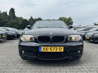 tweedehands BMW 120 Cabriolet 