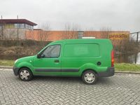 tweedehands Renault Kangoo 1.5 DCI 50KW E4 GV Grand confort