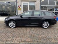 tweedehands Skoda Octavia Combi 1.4 TSI iV PHEV Style / AUTOMAAT/ CAMERA/ PA