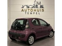 Occasion Peugeot 107 Active 68 PK (50 kW) 2012 Paars Hatchback