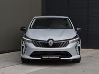 Occasion Renault Clio V Evolution 91 PK (66 kW) 2024 Rafale grijs kqj Hatchback