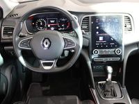 Occasion Renault Mégane GrandTour Techno 140 PK (102 kW) 2023 Grijs Stationwagen