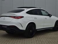 Occasion Mercedes GLC300e Premium Plus 340 PK (250 kW) 2023 Wit Coupé