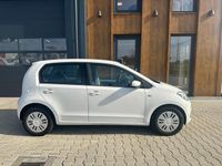 tweedehands VW up! UP! 1.0 moveBlueMotion