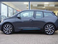 Occasion BMW i3 Basis 125 kW (170 PK) 2014 Grijs, metallic lak Hatchback