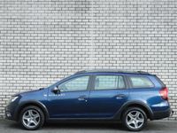 tweedehands Dacia Logan MCV 0.9 TCe Stepway | Navigatie | Trekhaak | Cruis