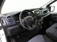 tweedehands Opel Vivaro 1.6CDTI 115PK Lang Edition | trekhaak | Airco | Cruise | Trekhaak | 3-Persoons