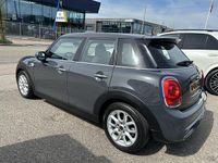 Occasion Mini Cooper S Business 192 PK (141 kW) 2018 Grijs Hatchback