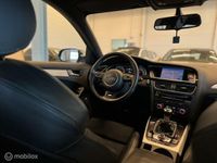 tweedehands Audi A4 Limousine 1.8 TFSI Business Edition|S-Line|Trekhaak|