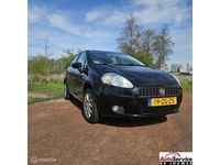 tweedehands Fiat Grande Punto 1.4 Edizione X