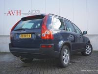 tweedehands Volvo XC90 2.4 D5 Elan Automaat