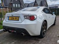 tweedehands Toyota GT86 