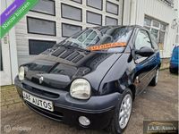 tweedehands Renault Twingo 1.2 Leder! Nw APK Airco Automaat