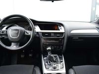 tweedehands Audi A4 Avant 1.8 TFSI Pro Line S Bi-Xenon S-Line Sportsto